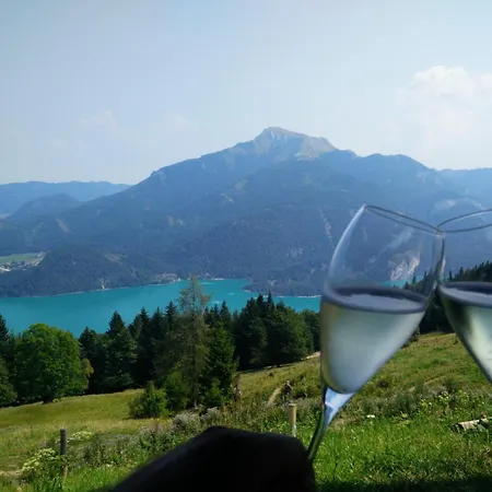 4* + 5* Luxury * Sankt Gilgen